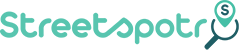 Streetspotr Logo